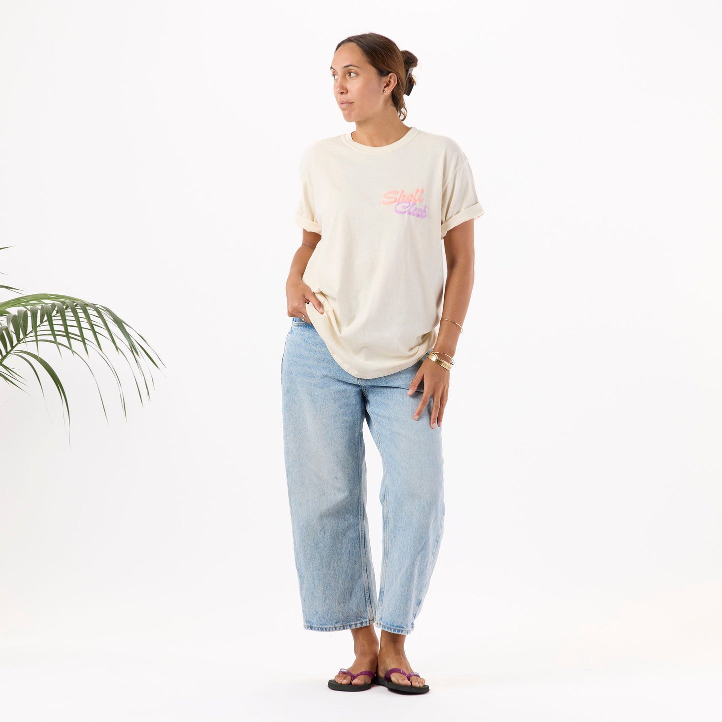 SHORT SLEEVE - US 9732