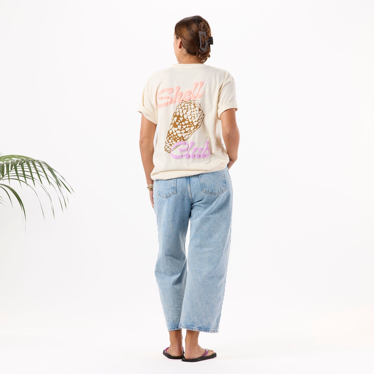 SHORT SLEEVE - US 9732