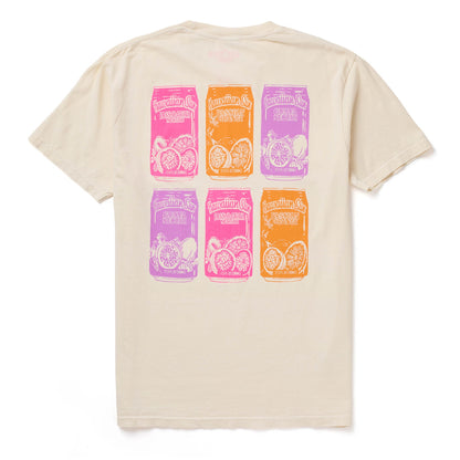 SHORT SLEEVE - US 4255