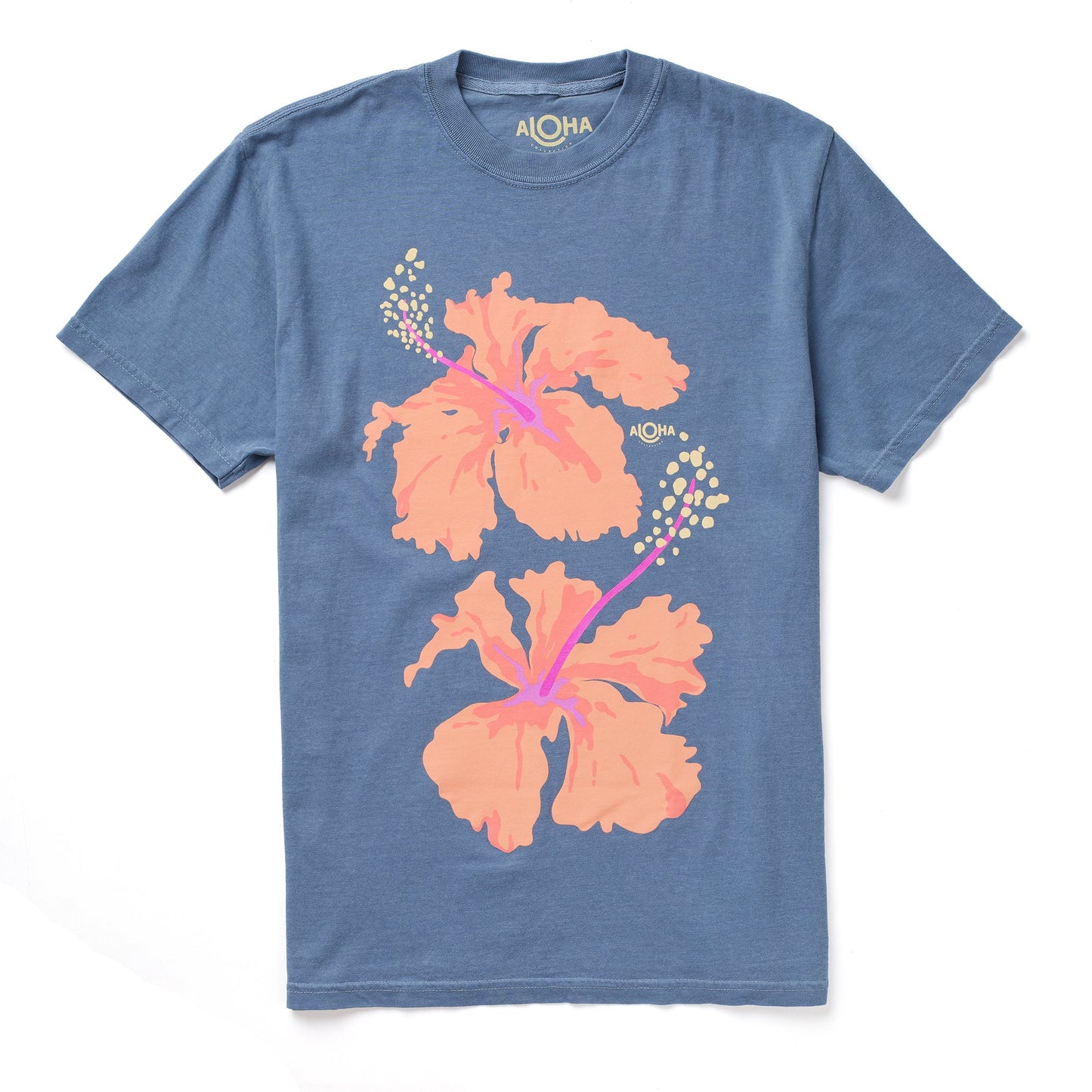 SHORT SLEEVE - US 1597
