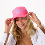 FOAM TRUCKER HAT - US 0250