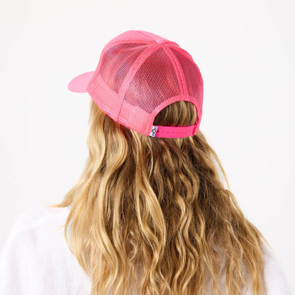 FOAM TRUCKER HAT - US 0250