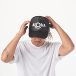 TRUCKER HAT - US 8497