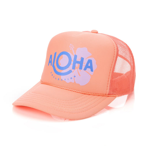 FOAM TRUCKER HAT - US 3973