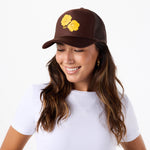 FOAM TRUCKER HAT - US 9795