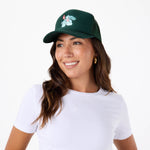 FOAM TRUCKER HAT - US 1695