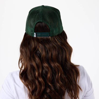FOAM TRUCKER HAT - US 1695