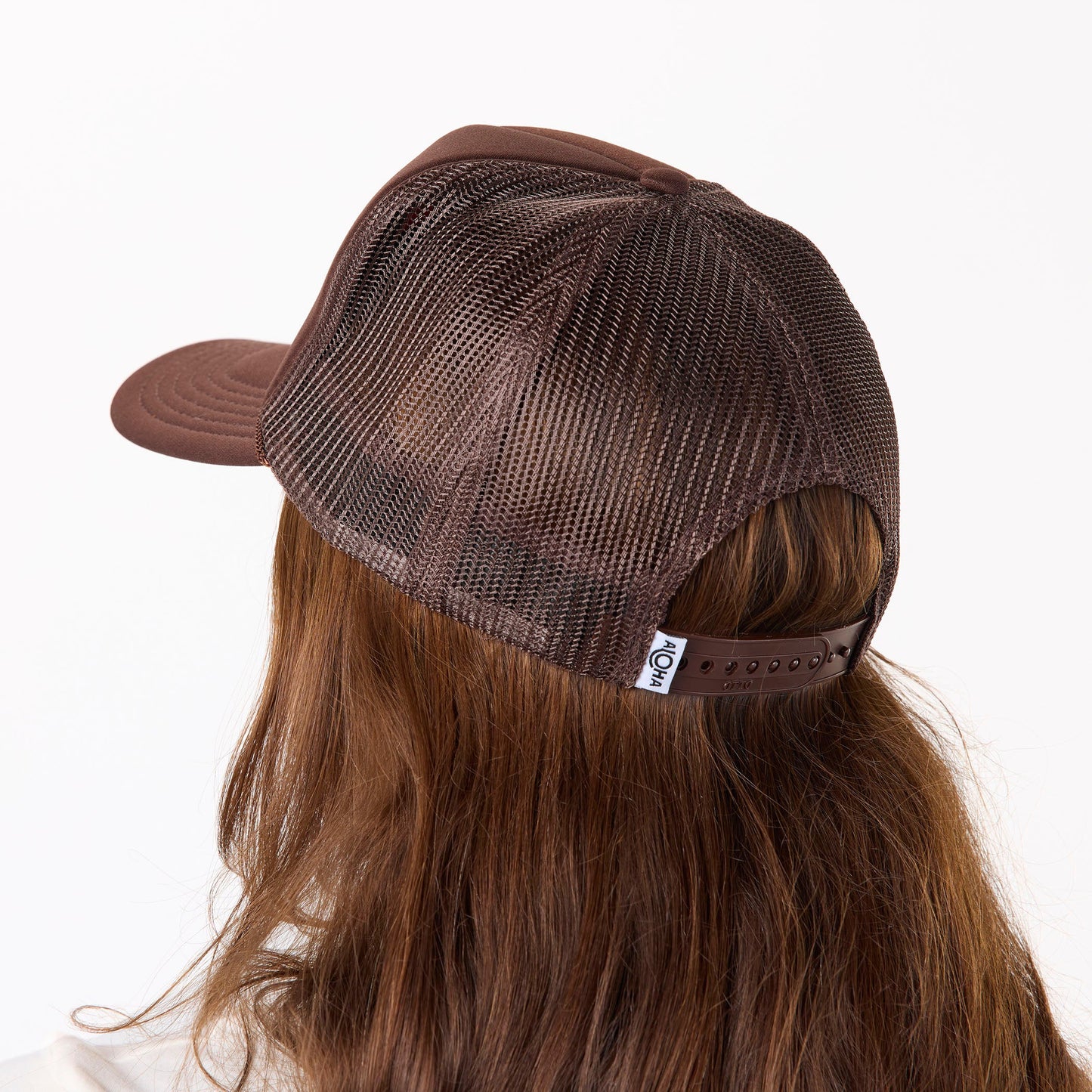 FOAM TRUCKER HAT - US 3758