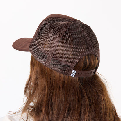 FOAM TRUCKER HAT - US 3758
