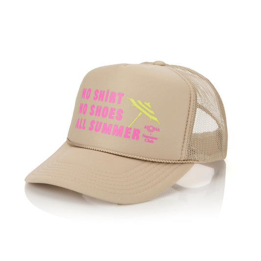 TRUCKER - US 3238