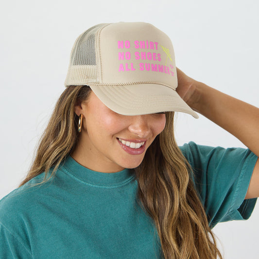 TRUCKER - US 3238