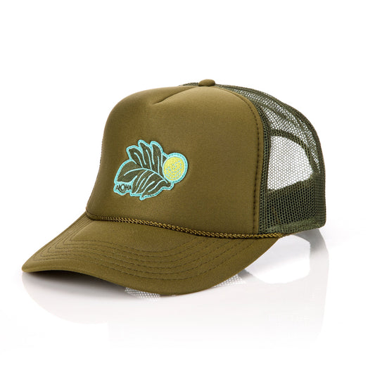 FOAM TRUCKER HAT - US 2575