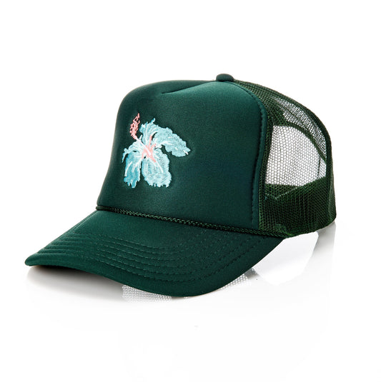 FOAM TRUCKER HAT - US 1695