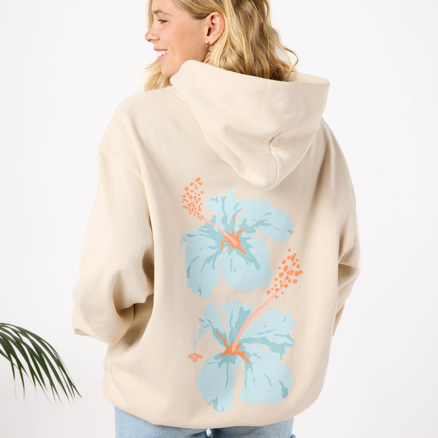 HOODIE - US 3049