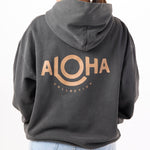 ALOHA HOODIE - US 6757