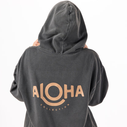 ALOHA HOODIE - US 6757