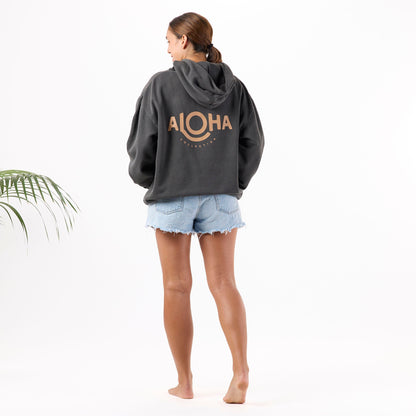 ALOHA HOODIE - US 6757