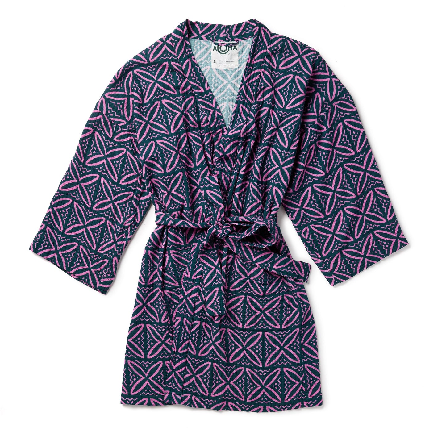 VACATION ROBE - US 9090