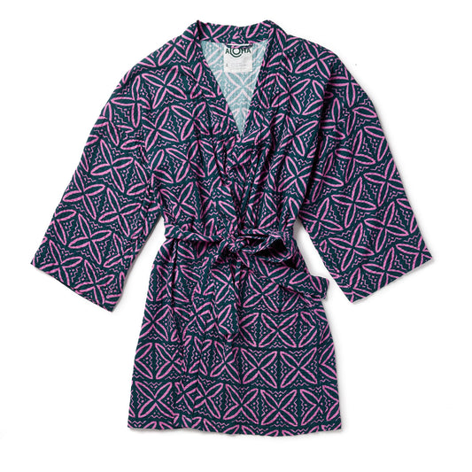 VACATION ROBE - US 9090