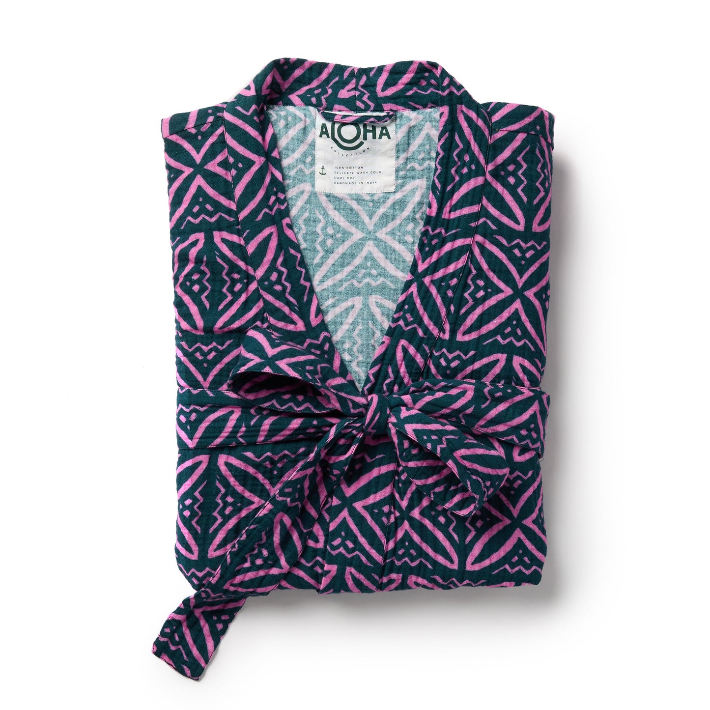 VACATION ROBE - US 9090