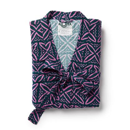 VACATION ROBE - US 9090