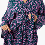 VACATION ROBE - US 9090