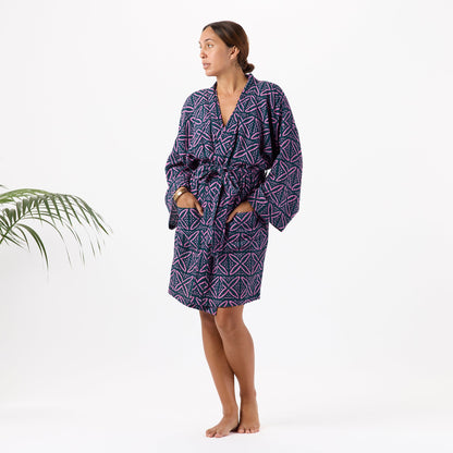 VACATION ROBE - US 9090