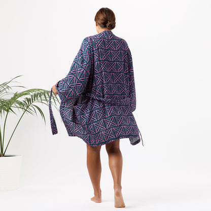 VACATION ROBE - US 9090