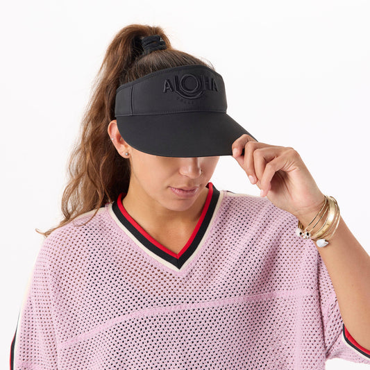SUN VISOR - US 7400